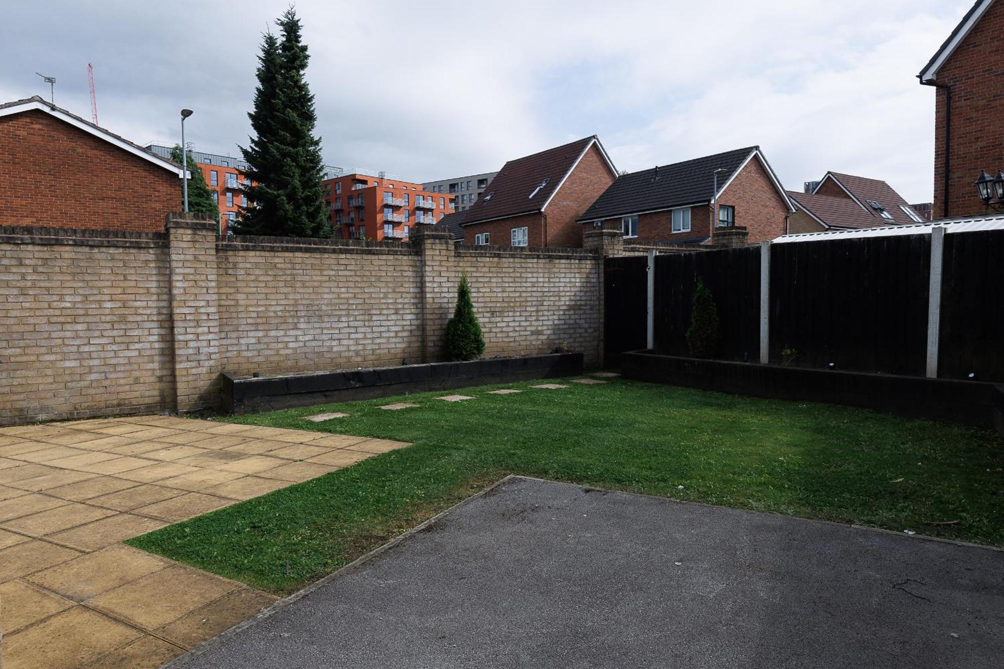 Riverside Villas Manchester Exterior foto